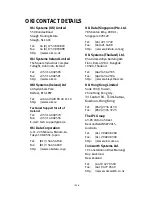 Preview for 216 page of Oki C7300 User Manual