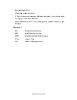 Preview for 103 page of Oki C7500 V2 Network Manual