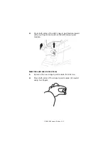 Preview for 120 page of Oki C9000 Series User Manual