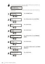 Preview for 32 page of Oki ColorPainter M-64S User Manual