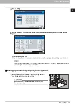 Preview for 21 page of Oki ES9160 MFP Manual