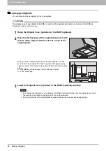 Preview for 28 page of Oki ES9160 MFP Manual