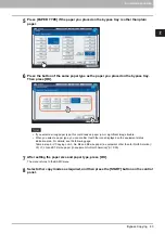 Preview for 45 page of Oki ES9160 MFP Manual