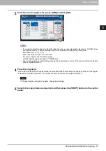 Preview for 63 page of Oki ES9160 MFP Manual