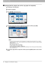 Preview for 64 page of Oki ES9160 MFP Manual