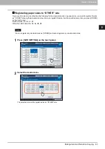 Preview for 65 page of Oki ES9160 MFP Manual