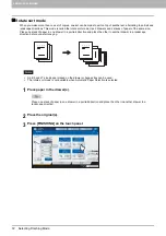 Preview for 74 page of Oki ES9160 MFP Manual