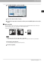 Preview for 75 page of Oki ES9160 MFP Manual