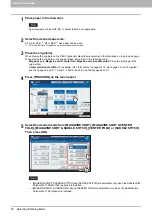 Preview for 80 page of Oki ES9160 MFP Manual