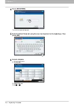 Preview for 146 page of Oki ES9160 MFP Manual