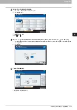 Preview for 161 page of Oki ES9160 MFP Manual