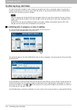 Preview for 164 page of Oki ES9160 MFP Manual