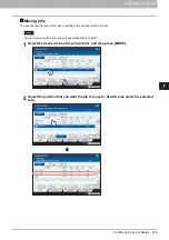 Preview for 167 page of Oki ES9160 MFP Manual