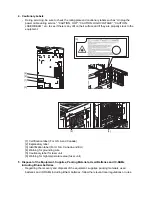 Preview for 5 page of Oki ES9160 Maintenance Manual