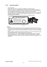 Preview for 74 page of Oki ES9160 Maintenance Manual