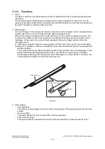 Preview for 90 page of Oki ES9160 Maintenance Manual