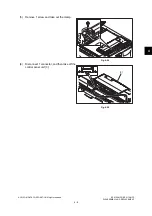 Preview for 123 page of Oki ES9160 Maintenance Manual