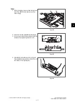 Preview for 131 page of Oki ES9160 Maintenance Manual