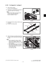 Preview for 139 page of Oki ES9160 Maintenance Manual