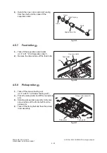 Preview for 146 page of Oki ES9160 Maintenance Manual