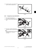 Preview for 147 page of Oki ES9160 Maintenance Manual