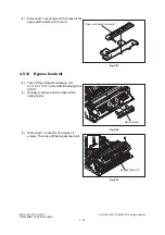 Preview for 150 page of Oki ES9160 Maintenance Manual