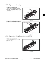 Preview for 151 page of Oki ES9160 Maintenance Manual