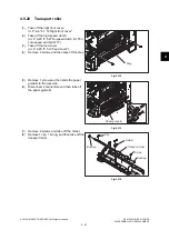 Preview for 155 page of Oki ES9160 Maintenance Manual