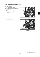 Preview for 157 page of Oki ES9160 Maintenance Manual