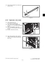 Preview for 163 page of Oki ES9160 Maintenance Manual