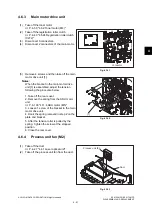 Preview for 165 page of Oki ES9160 Maintenance Manual