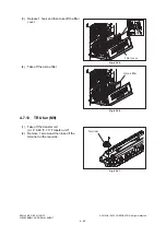 Preview for 174 page of Oki ES9160 Maintenance Manual