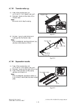 Preview for 176 page of Oki ES9160 Maintenance Manual