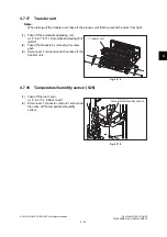 Preview for 177 page of Oki ES9160 Maintenance Manual