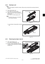 Preview for 179 page of Oki ES9160 Maintenance Manual