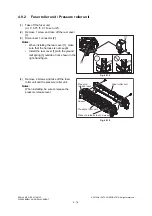 Preview for 190 page of Oki ES9160 Maintenance Manual