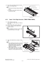 Preview for 194 page of Oki ES9160 Maintenance Manual