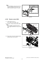 Preview for 208 page of Oki ES9160 Maintenance Manual