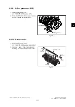 Preview for 209 page of Oki ES9160 Maintenance Manual