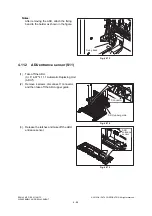 Preview for 212 page of Oki ES9160 Maintenance Manual