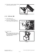 Preview for 214 page of Oki ES9160 Maintenance Manual