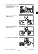 Preview for 223 page of Oki ES9160 Maintenance Manual