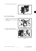 Preview for 231 page of Oki ES9160 Maintenance Manual