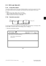 Preview for 271 page of Oki ES9160 Maintenance Manual