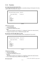 Preview for 276 page of Oki ES9160 Maintenance Manual