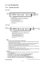 Preview for 282 page of Oki ES9160 Maintenance Manual