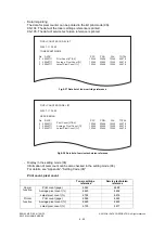 Preview for 302 page of Oki ES9160 Maintenance Manual