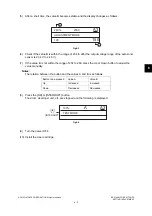 Preview for 311 page of Oki ES9160 Maintenance Manual