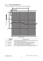 Preview for 316 page of Oki ES9160 Maintenance Manual