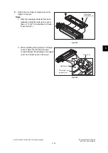 Preview for 371 page of Oki ES9160 Maintenance Manual